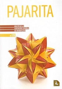 Pajarita Magazine 128