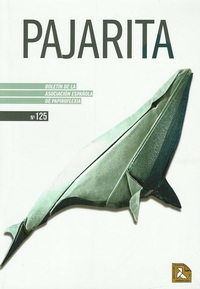 Pajarita Magazine 125
