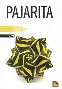 Pajarita Magazine 124