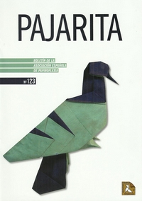 Pajarita Magazine 123