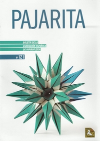 Pajarita Magazine 121
