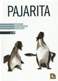 Pajarita Magazine 119