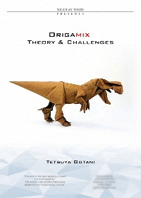 Origamix - Theory and Challenges