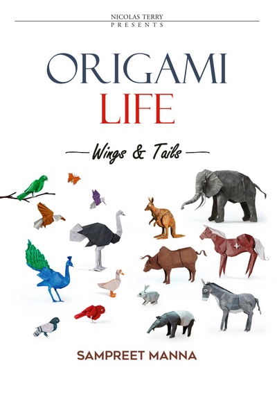 Origami Life - Wings and Tails