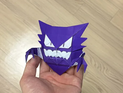 Haunter
