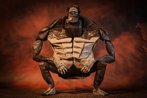 Beast Titan␠
