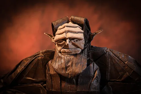Beast Titan␠