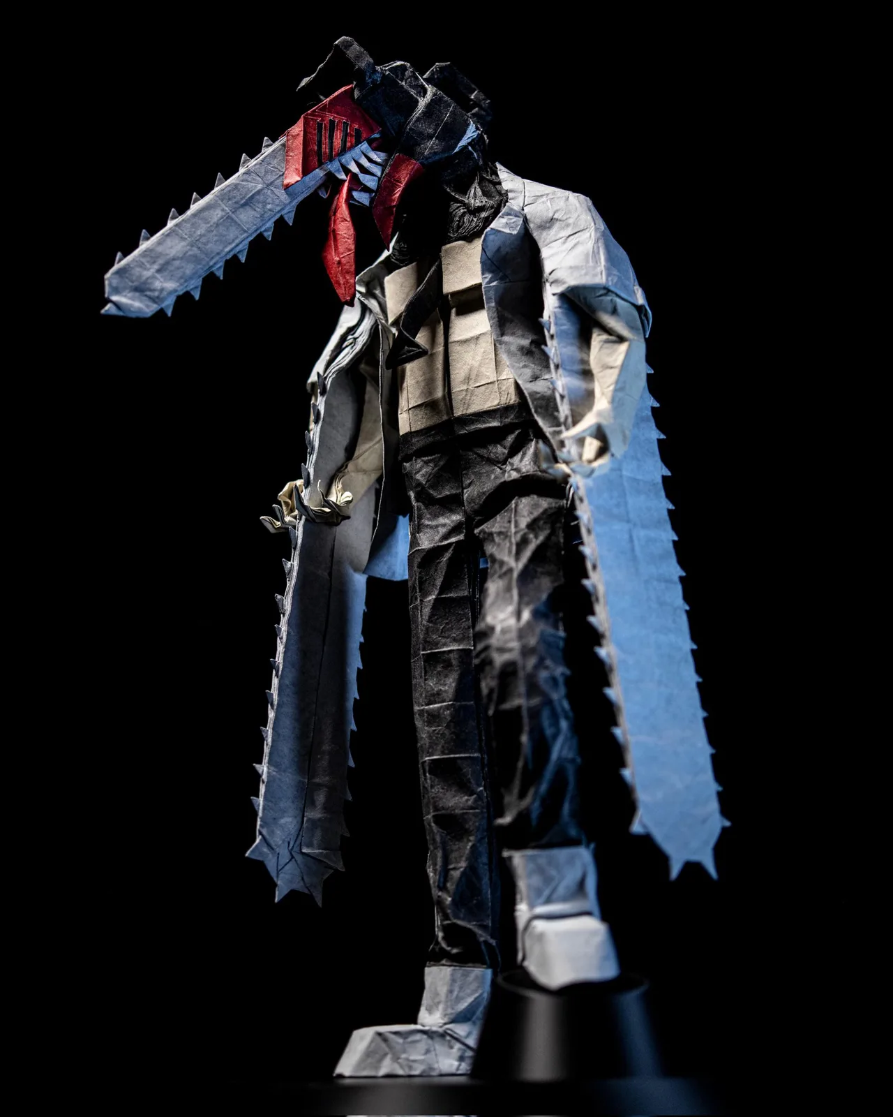 Chainsaw Man
