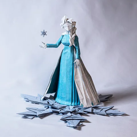 Elsa