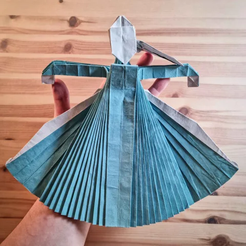 Elsa — паттерн