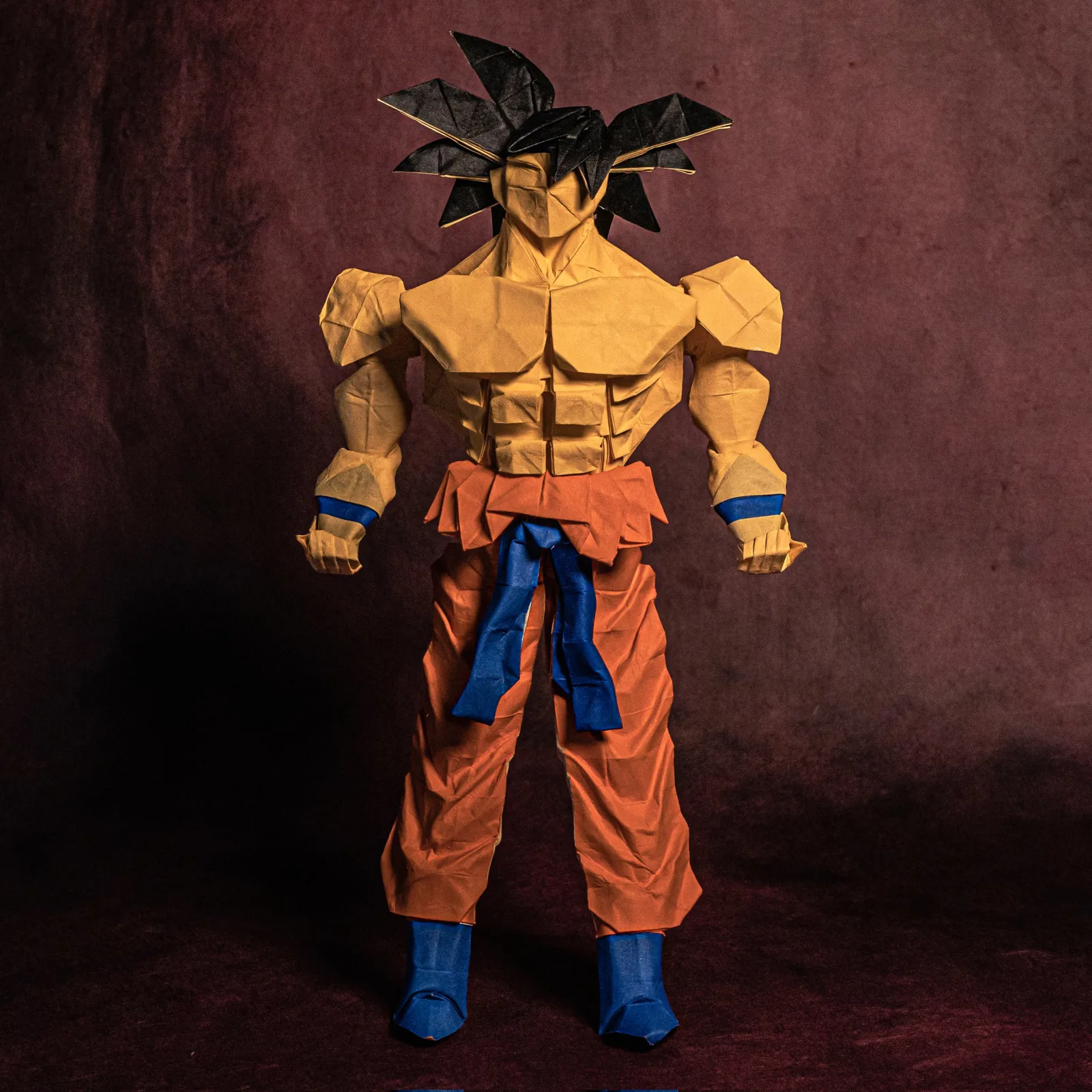 Son Goku