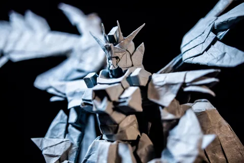 Wing Gundam Zero
