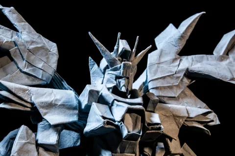Wing Gundam Zero