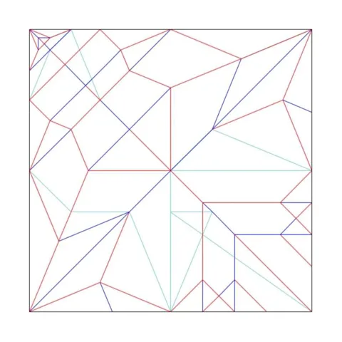Robin — паттерн