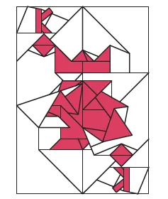 Playing card - King of Diamonds