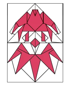 Playing card - Joker