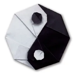 Yin Yang