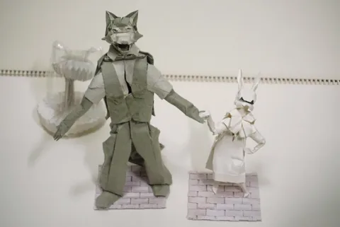 Haru (Beastars)
