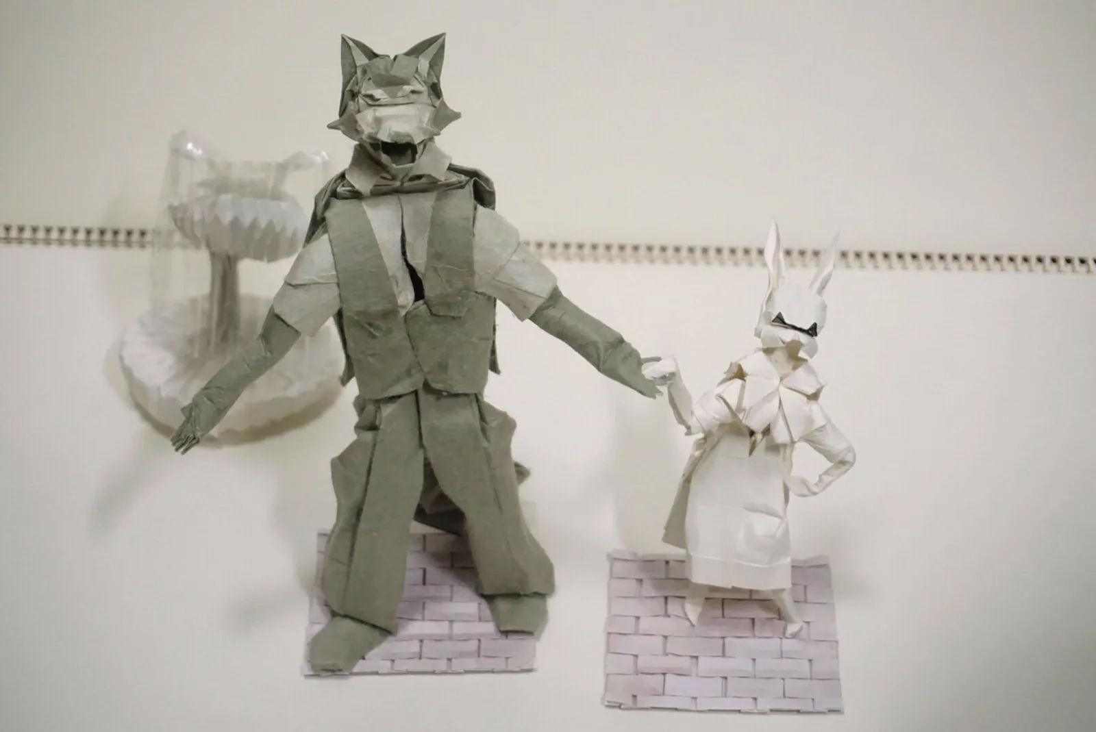 Legosi (Beastars)