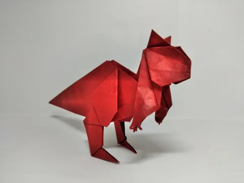 Carnotaurus v1