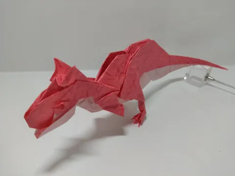 Carnotaurus v2