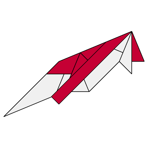 Carnotaurus v2 — паттерн