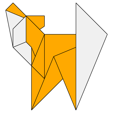 Dog — паттерн