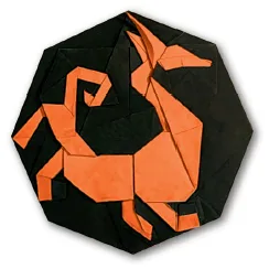 Dragon coin