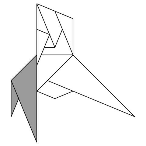 Goat — паттерн