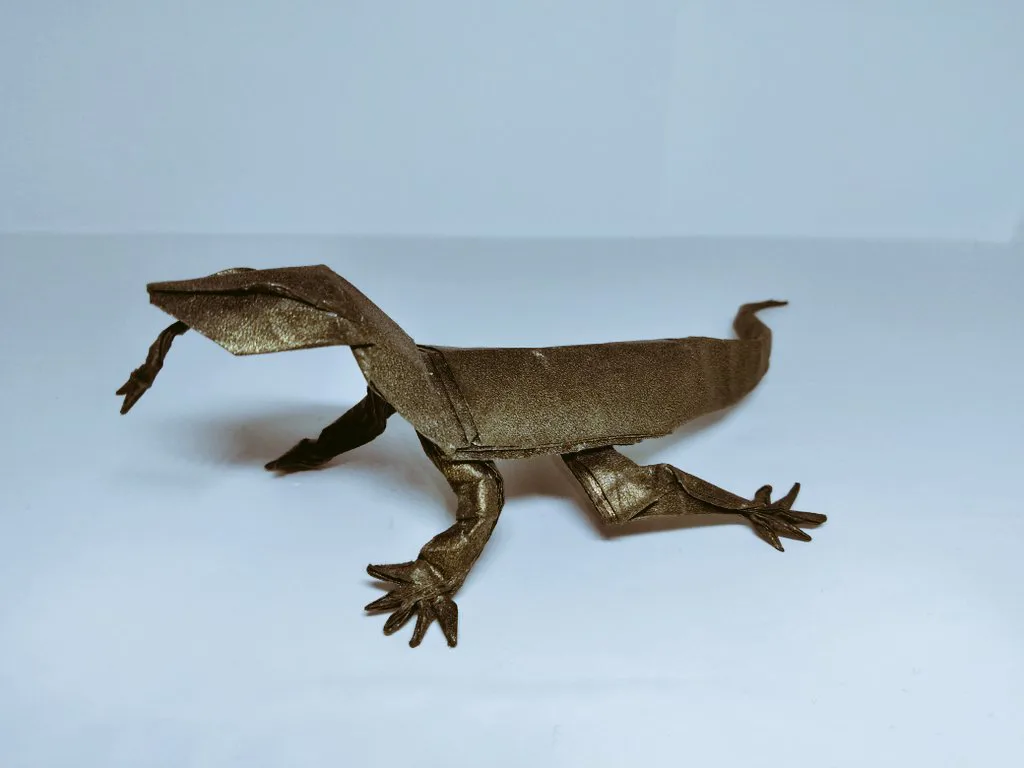 Lizard