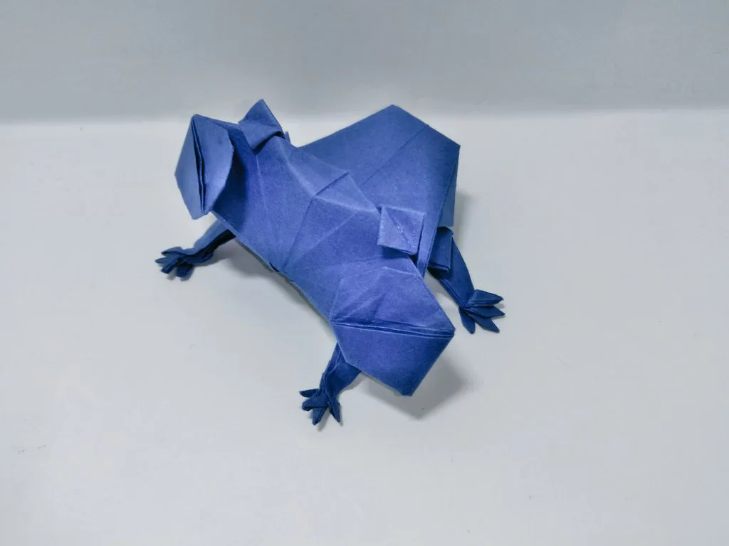 Some creature