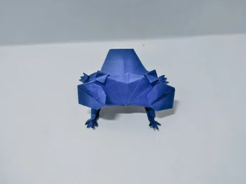 Some creature