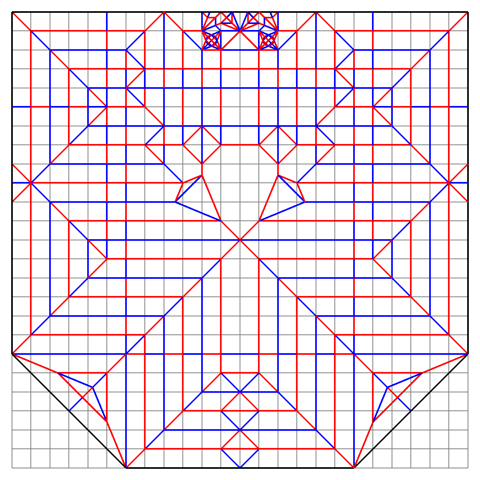 Spider — паттерн