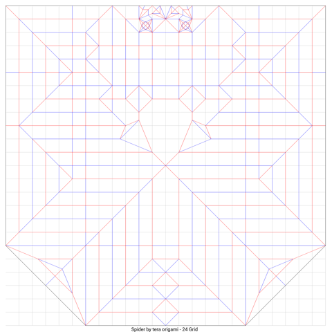 Spider — паттерн