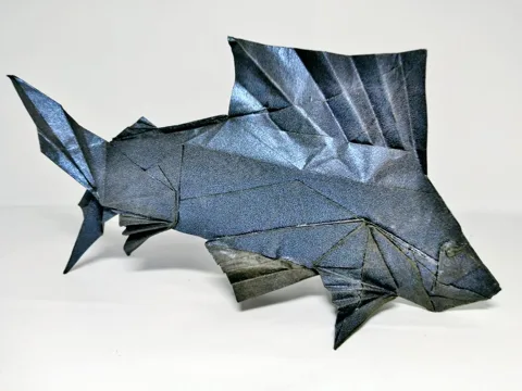 Suckermouth catfish