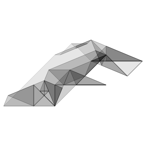 Whale — паттерн