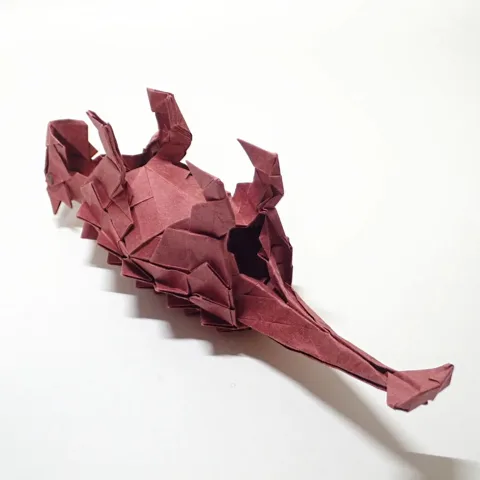 Ankylosaurus