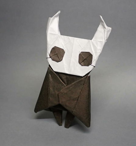 Hollow Knight (PD)