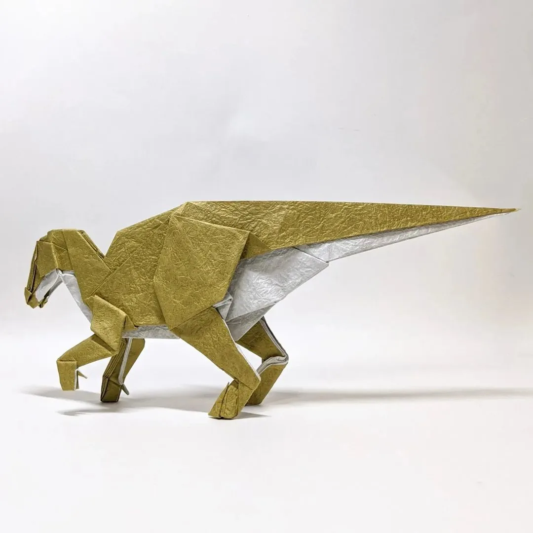 Kamuysaurus