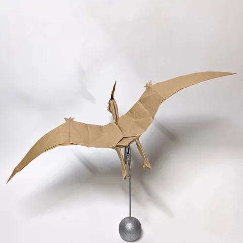 Pteranodon