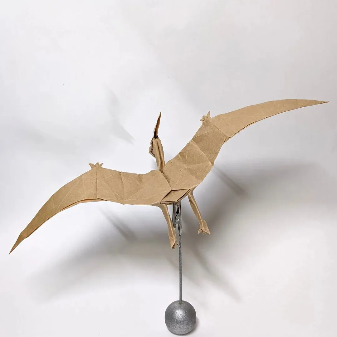 Pteranodon
