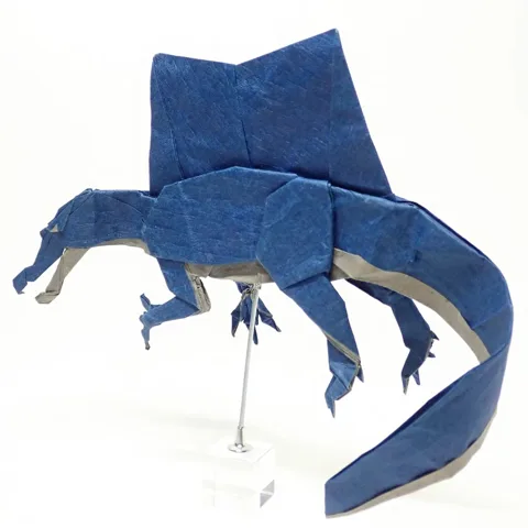 Spinosaurus