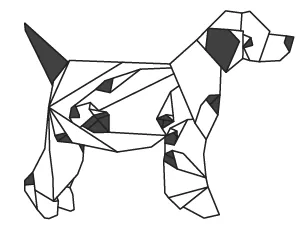 Dalmatian