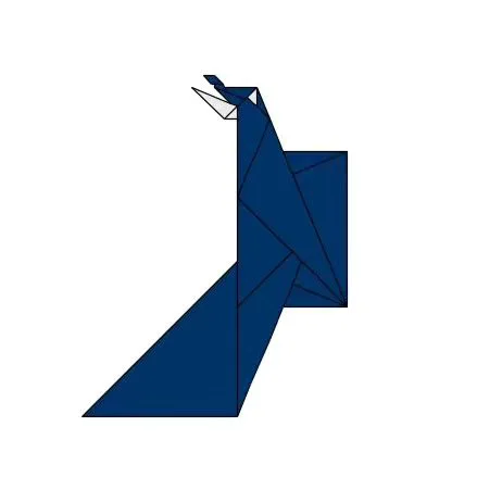 Spinosaurus — паттерн