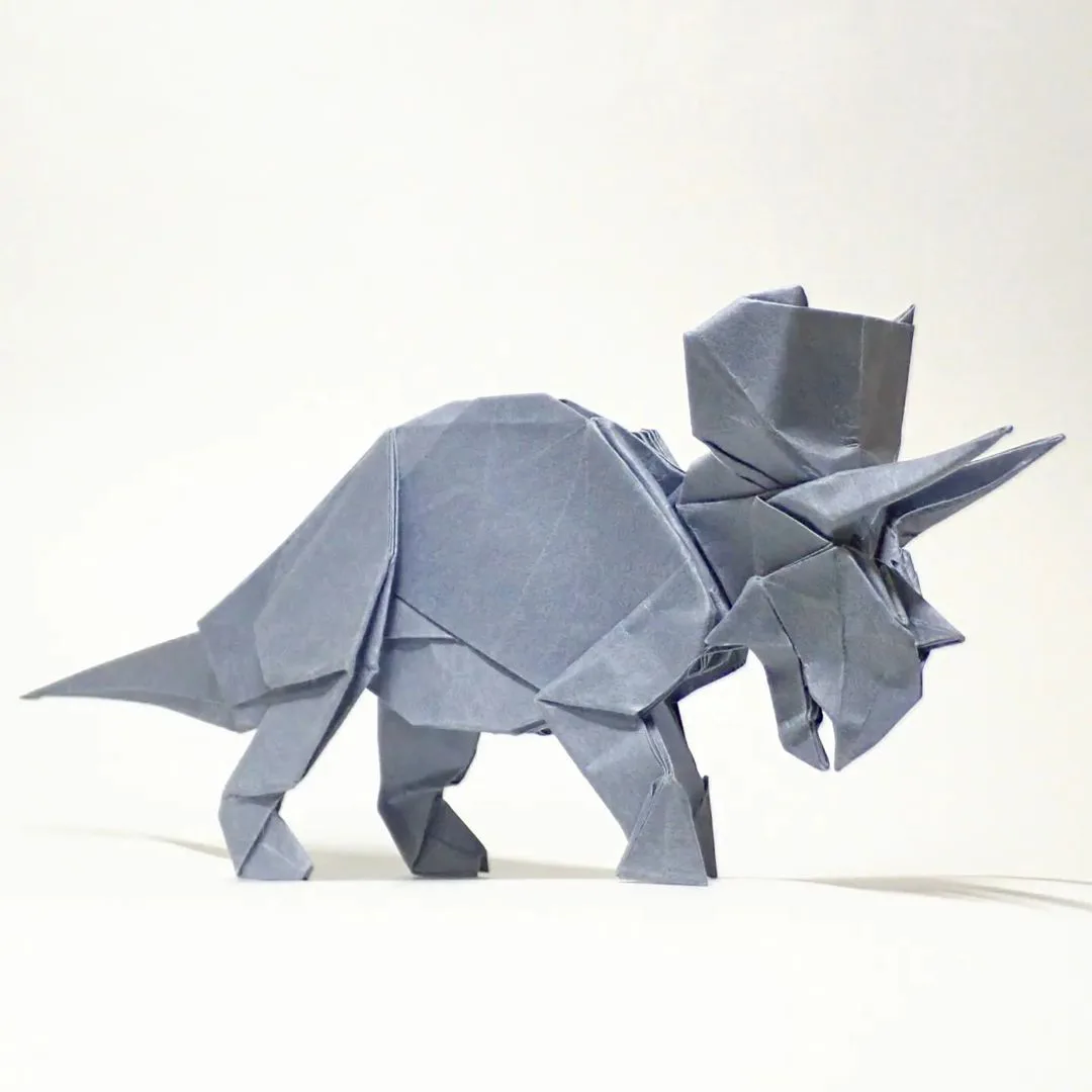 Triceratops