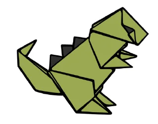 Chibi monster