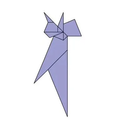 Triceratops — паттерн