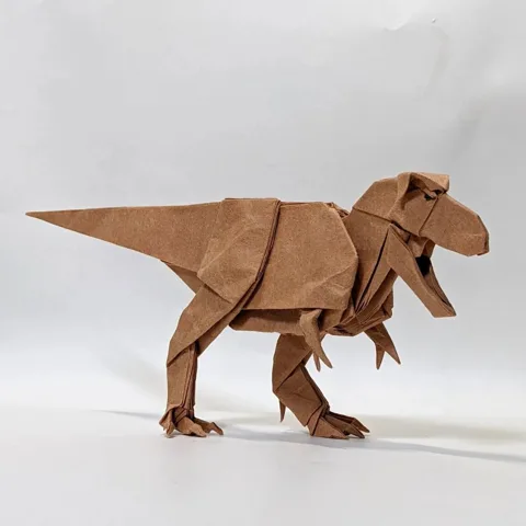 Tyrannosaurus