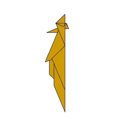 Tyrannosaurus — паттерн