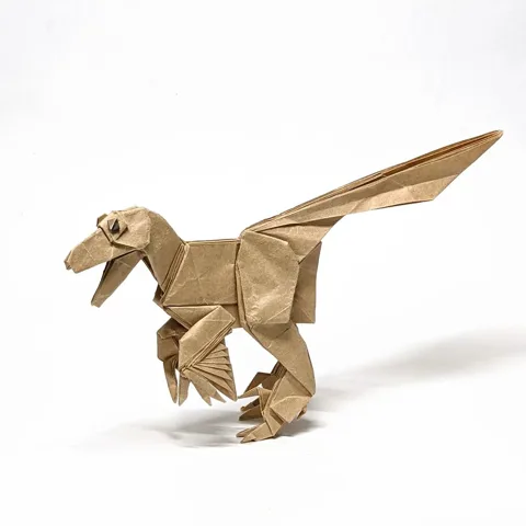 Velociraptor